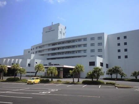 ホテル日南北郷リゾート（旧　ホテルジェイズ日南リゾート）