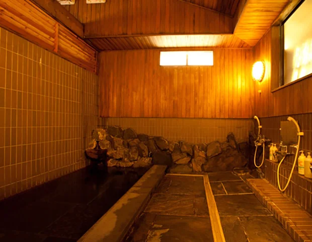 高屋温泉