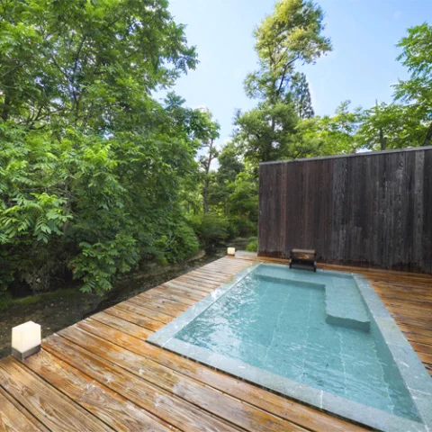 Yamado Hot Spring Resort - Iwate