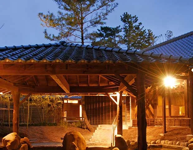 シェラトン・グランデ・オーシャンリゾート