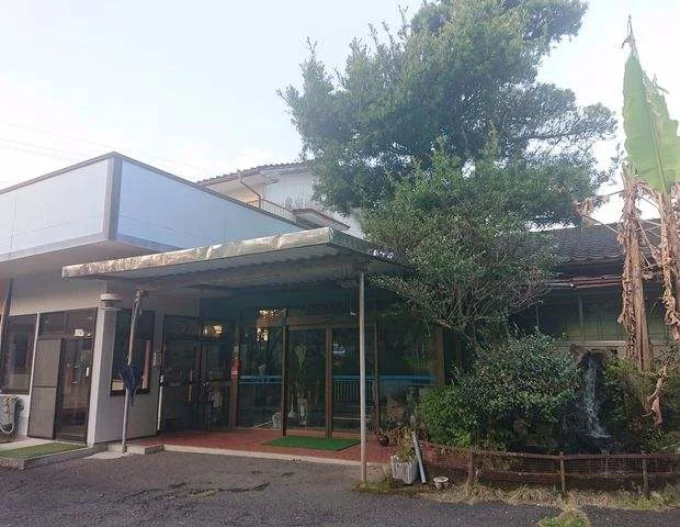 田代温泉 - 宮崎県