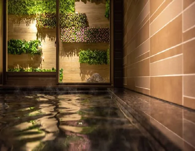 スーパーホテルプレミア宮崎一番街