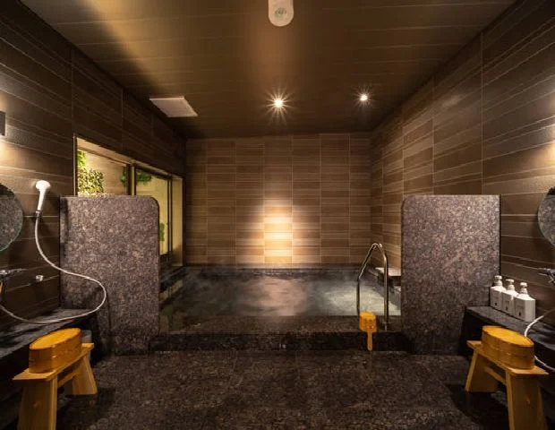 スーパーホテルプレミア宮崎一番街