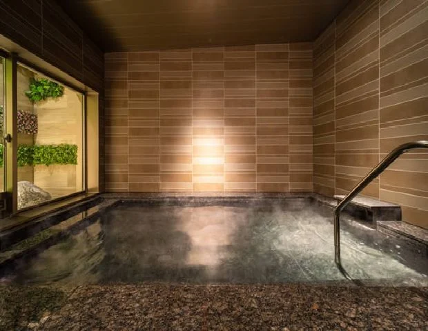 スーパーホテルプレミア宮崎一番街