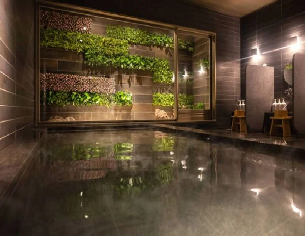 スーパーホテルプレミア宮崎一番街