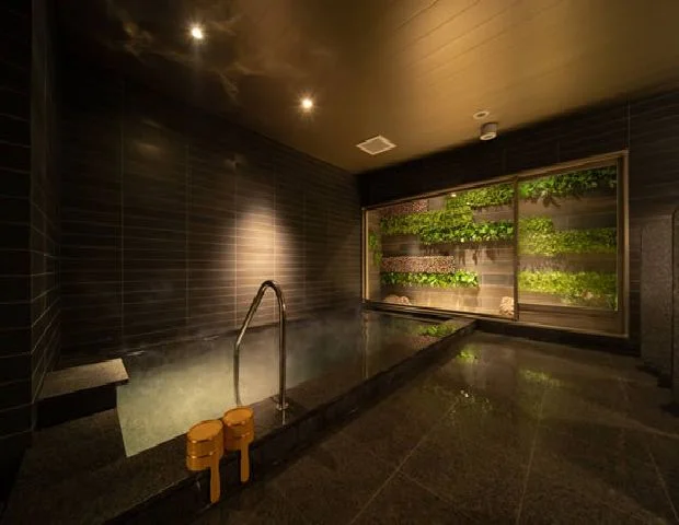 スーパーホテルプレミア宮崎一番街