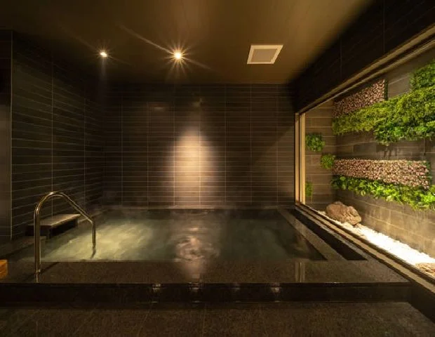 スーパーホテルプレミア宮崎一番街