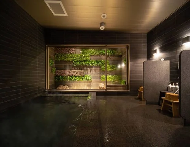 スーパーホテルプレミア宮崎一番街