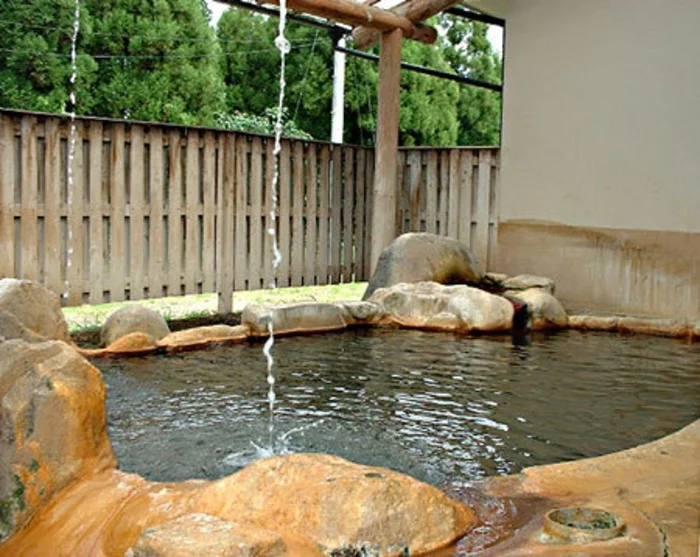 恵の湯 神の郷温泉（閉館しました）