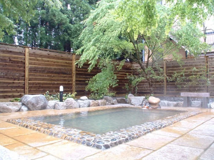 恵の湯 神の郷温泉(閉館しました)