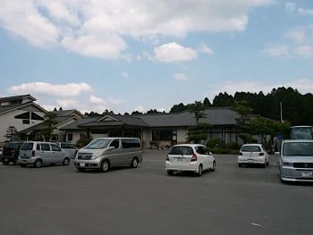 恵の湯 神の郷温泉(閉館しました)