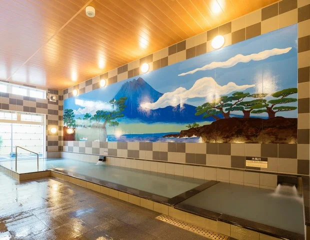 青島フィッシャーマンズビーチサイドホステル&スパ