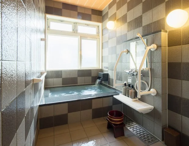 青島フィッシャーマンズビーチサイドホステル&スパ