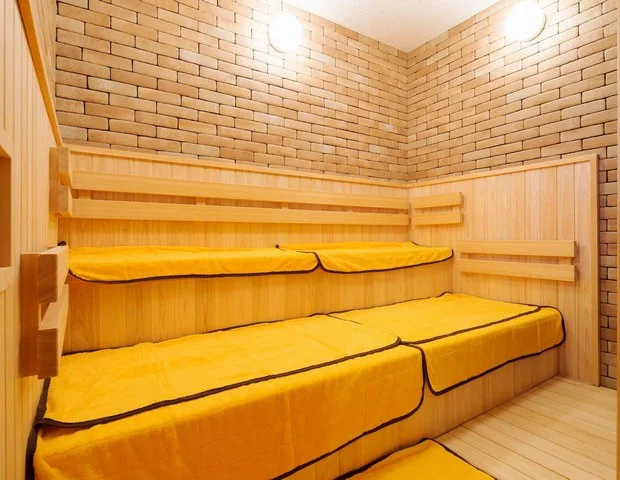 青島フィッシャーマンズビーチサイドホステル＆スパ