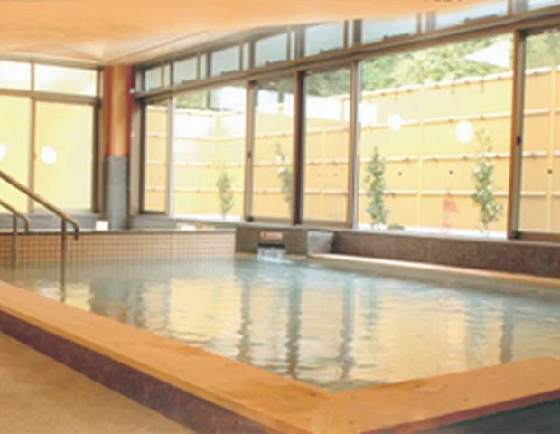 エコクリーン ほがらか湯