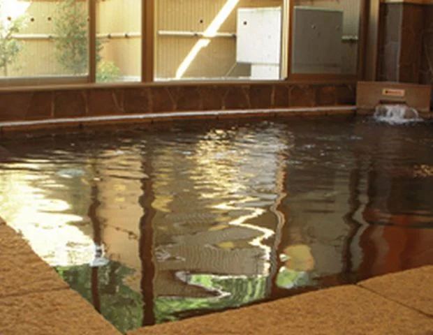 エコクリーン ほがらか湯