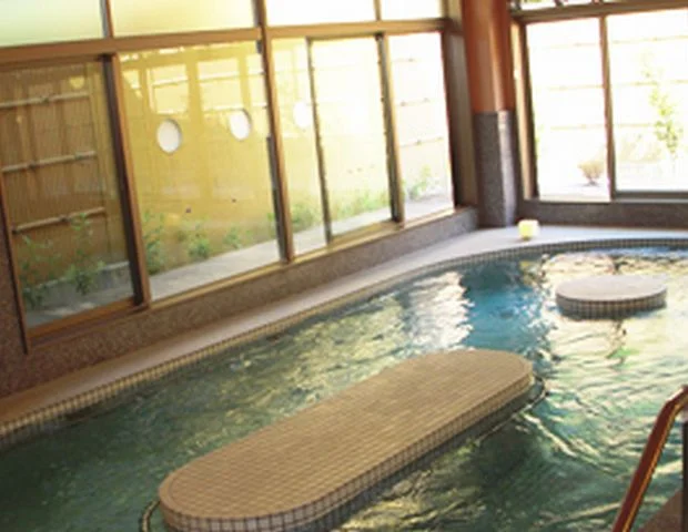 エコクリーン ほがらか湯