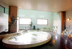 たまゆら温泉　ホテル浜荘（閉館しました）