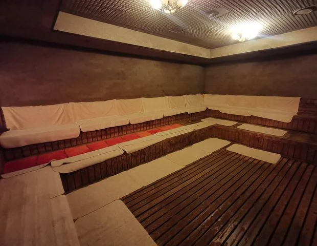 スーパー銭湯 元気湯（閉館しました）