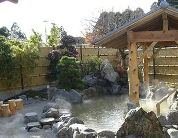 こばやし温泉 美人の湯（小林温泉）