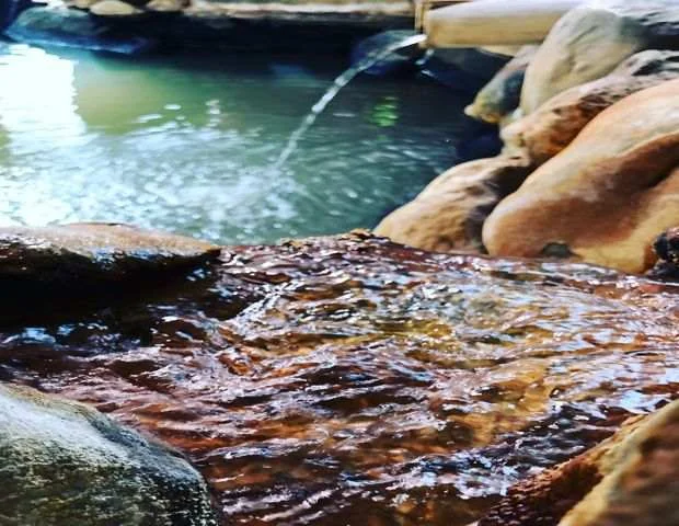 こばやし温泉 美人の湯（小林温泉）