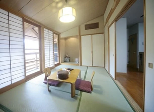 くしま温泉いこいの里