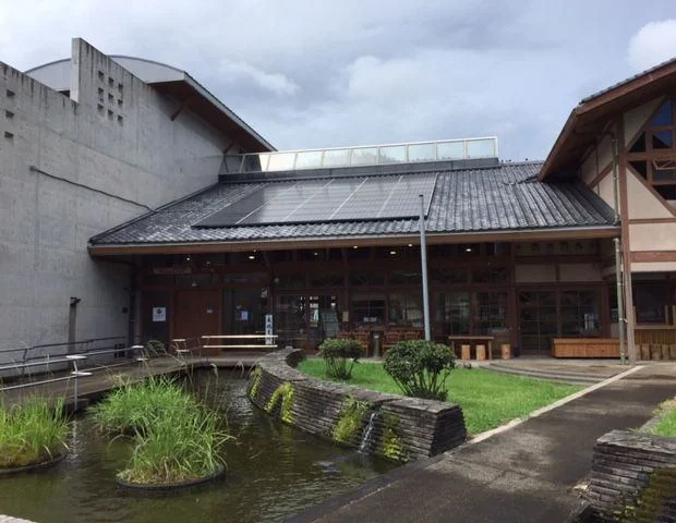くしま温泉いこいの里