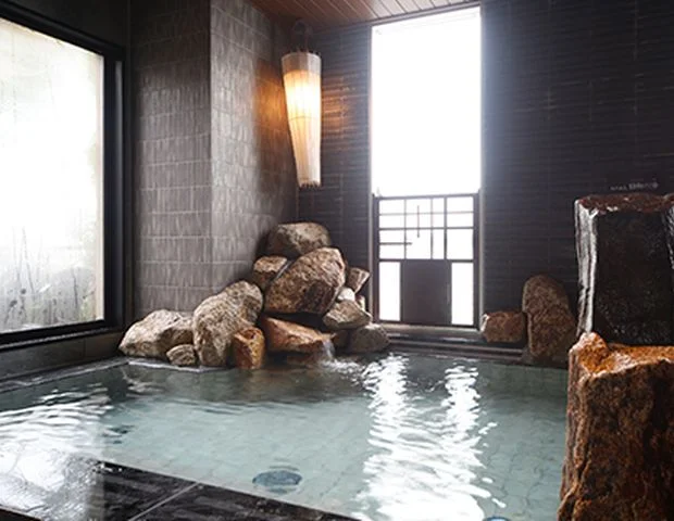 天然温泉 日向の湯 ドーミーイン宮崎