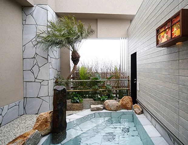 天然温泉 日向の湯 ドーミーイン宮崎