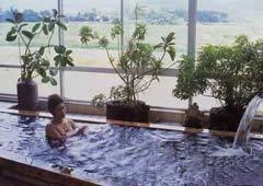 京町温泉　あけぼの荘
