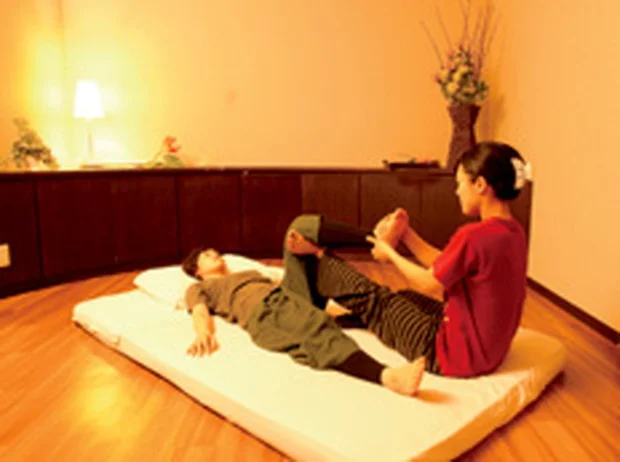 ANAホリデイ・インリゾート宮崎(旧 青島パームビーチホテル)