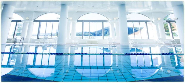 ANAホリデイ・インリゾート宮崎(旧 青島パームビーチホテル)