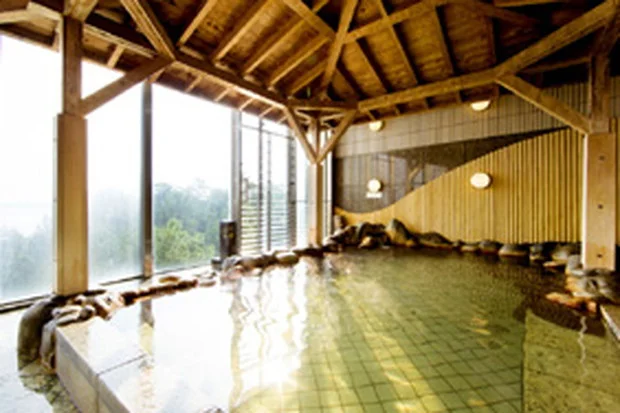 ANAホリデイ・インリゾート宮崎(旧 青島パームビーチホテル)