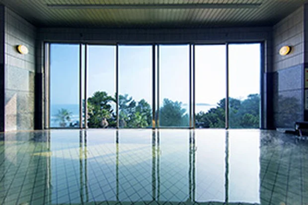 ANAホリデイ・インリゾート宮崎(旧 青島パームビーチホテル)