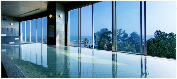 ANAホリデイ・インリゾート宮崎(旧 青島パームビーチホテル)