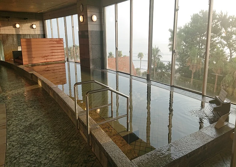 ANAホリデイ・インリゾート宮崎(旧 青島パームビーチホテル)