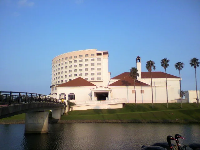 ANAホリデイ・インリゾート宮崎(旧 青島パームビーチホテル)