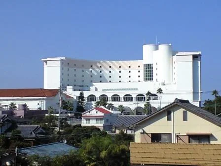 ANAホリデイ・インリゾート宮崎(旧 青島パームビーチホテル)