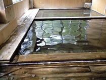 夏油温泉観光ホテル
