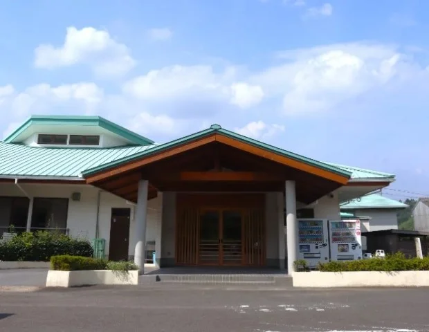極上の湯山田温泉（旧　山田町温泉交流センター）