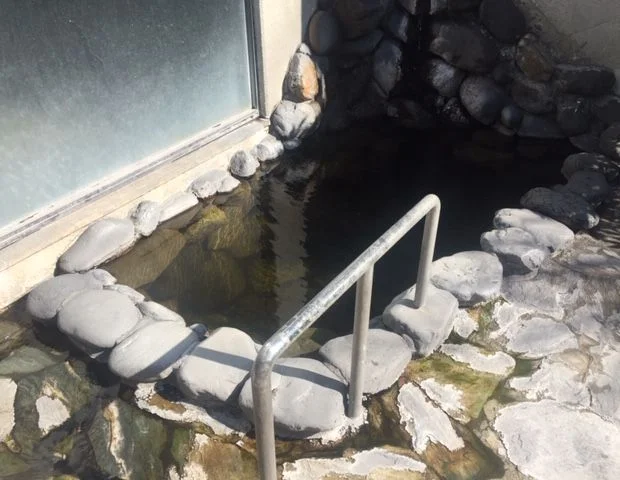 スパ・プラザ湯遊（閉館しました）