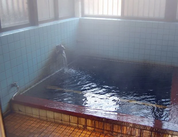 松尾旅館
