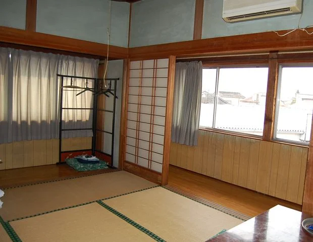 松尾旅館