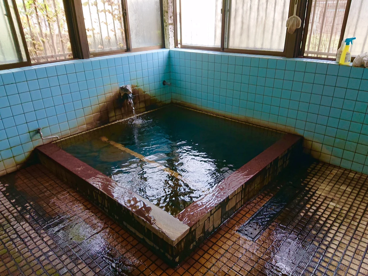 松尾旅館