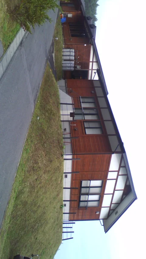 黒崎仙峡温泉（旧 陸前高田市黒崎温泉保養センター）