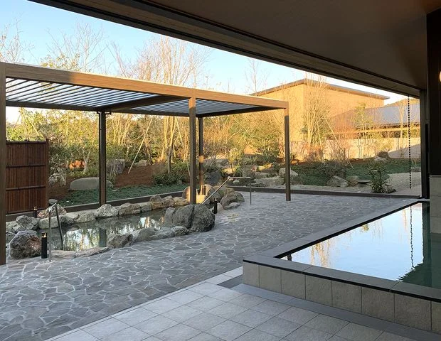 妻湯