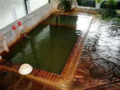 亀の湯温泉（閉館しました）