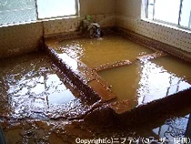 城山温泉(閉館しました)