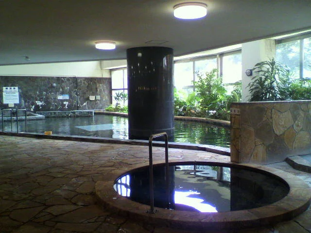 蔵元 綾 酒泉の杜 綾温泉照葉の湯（休業中）