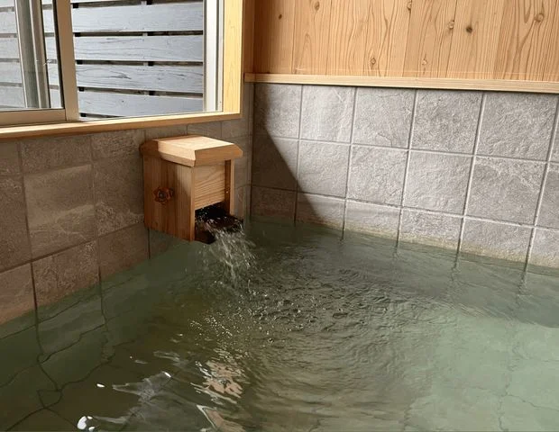 ほのかの湯 宮崎空港店